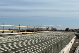 這些地方都在使用玻璃纖維筋，你知道嗎